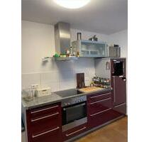 Untermiete: Teilmöblierte 3-Zimmer Wohnung am Rand der Altstadt - Regensburg Kumpfmühl