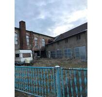 Garage in Ostritz zu Vermieten Lager Lagerplatz Stellplatz