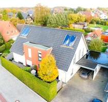 Charmante Doppelhaushälfte in Ankum zu vermieten