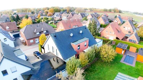 Foto - Einfamilienhaus in Ankum