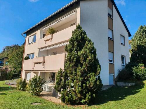 Foto - 3-Zimmer-Wohnung in Lahr-Kuhbach ab Januar 2026 zu vermieten