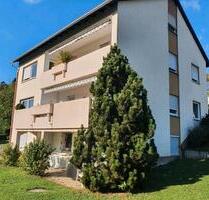 3-Zimmer-Wohnung in Lahr-Kuhbach ab Januar 2026 zu vermieten - Lahr (Schwarzwald)