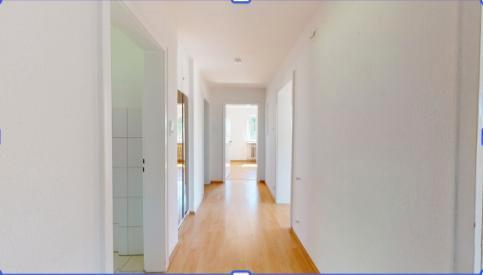 Foto - Etagenwohnung zur Miete in Lahr (Schwarzwald)