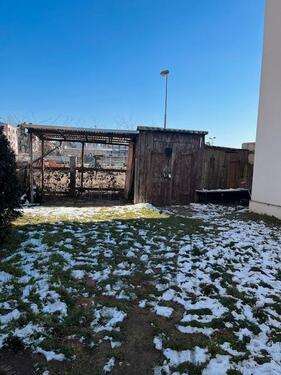 Foto - Etagenwohnung in Dresden