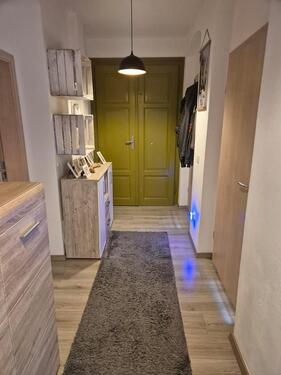 Foto - Etagenwohnung in Dresden zur Miete