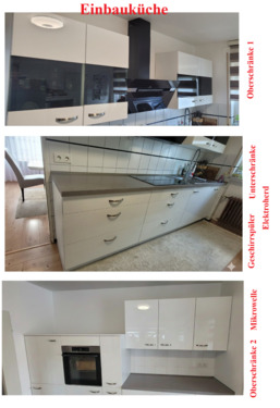 Foto - 130qm Wohnung mit Balkon in Weiterstadt