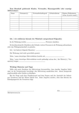 Foto - Etagenwohnung in Weiterstadt