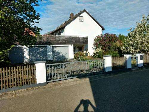 Foto - Einfamilienhaus mit Penthousecarakter