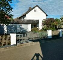 Einfamilienhaus mit Penthousecarakter - Adelshofen