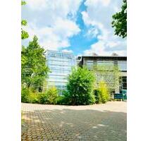 Eigenes Büro - HOCHWERTIG MODERN HELL - Büro oder Praxis Fläche - All-in-Miete - Erkelenz