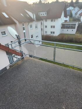 Foto - 3 Zimmer Etagenwohnung zur Miete in Münsingen