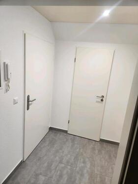 Foto - Etagenwohnung in Münsingen zur Miete