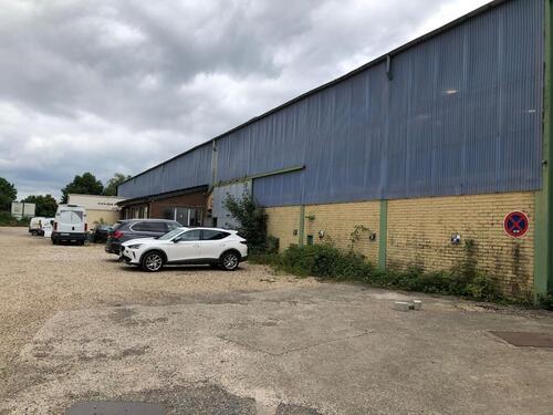 Foto - andere in Moers