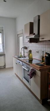 Foto - Etagenwohnung in Pforzheim zur Miete