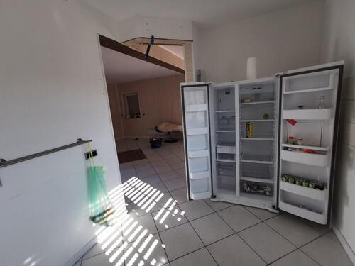 Foto - Etagenwohnung in Eschelbronn zur Miete