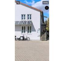 Büro in Ingolstadt Mailing - 680,00&nbsp;EUR Kaltmiete, ca.&nbsp; 40,00&nbsp;m&sup2; in Ingolstadt (PLZ: 85055) Nordost