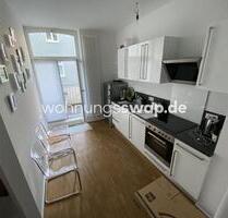 Wohnungsswap - 2 Zimmer, 51 m² - Thielenstraße, Köln