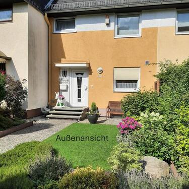 Foto - Reihenmittelhaus in Berlin Hermsdorf