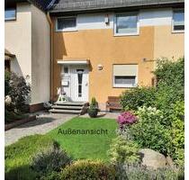 Reihenmittelhaus in Berlin Hermsdorf