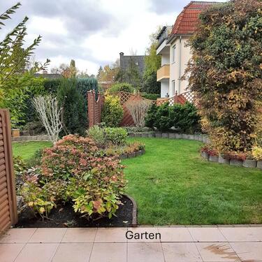 Foto - 5 Zimmer Reihenhaus zum Kaufen in Berlin