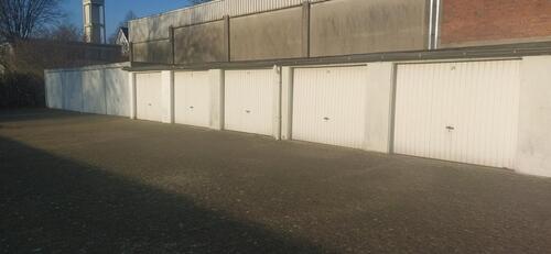 Foto - Garage Potsdamer Straße 27 - 50,00&nbsp;EUR Miete,