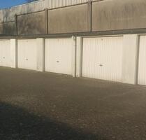 Garage Potsdamer Straße 27 - 50,00&nbsp;EUR Miete, in Bremerhaven (PLZ: 27576)