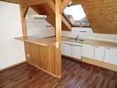 Foto - Gemütliche 2 Zimmer Dachgeschosswohnung in Kehl