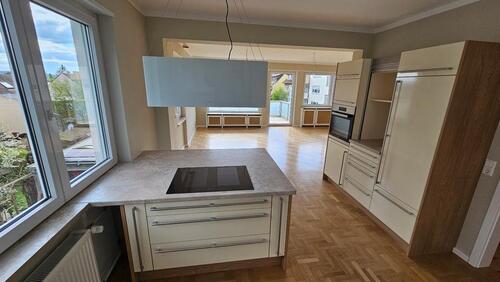 Foto - 3.5 Zimmer Etagenwohnung in Kaiserslautern