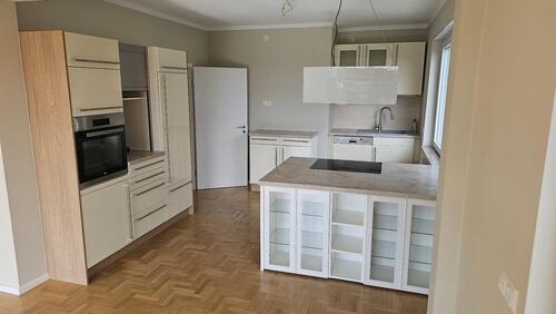 Foto - Etagenwohnung in Kaiserslautern zur Miete