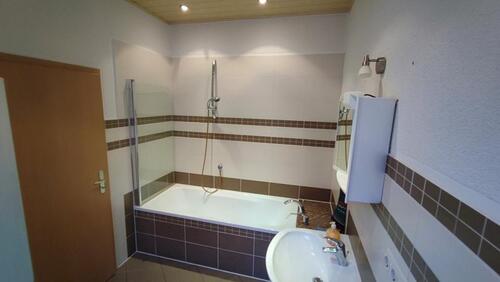 Foto - Vermiete schön 2 Zimmerwohnung ab 01.05.2026