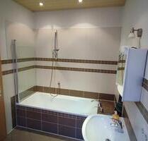 Vermiete schön 2 Zimmerwohnung ab 01.05.2026 - Greiz