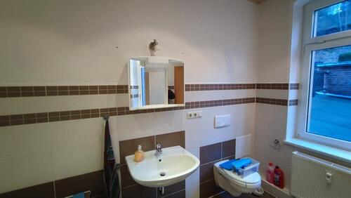 Foto - 2 Zimmer Etagenwohnung zur Miete in Greiz