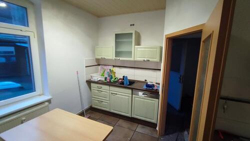 Foto - Etagenwohnung in Greiz zur Miete