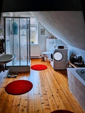 Foto - 5 Zimmer Etagenwohnung zur Miete in Suderburg