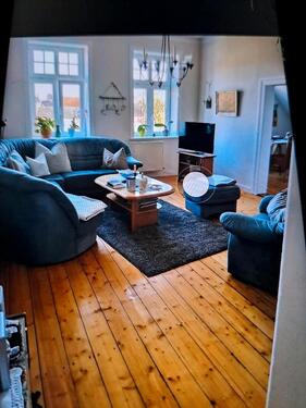 Foto - Etagenwohnung in Suderburg zur Miete