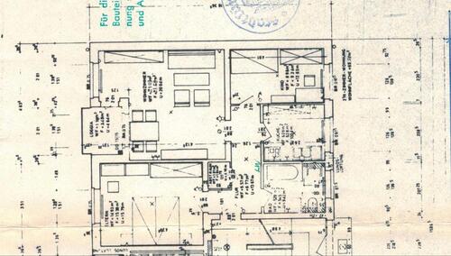 Foto - 3 Zimmer Etagenwohnung zur Miete in Lüneburg