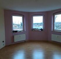 Helle große 5-Raumwohnung in Großräschen