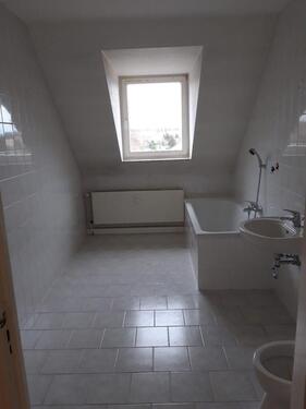 Foto - 5 Zimmer Dachgeschoßwohnung in Großräschen