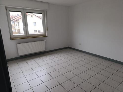 Foto - Etagenwohnung in Marnheim zur Miete