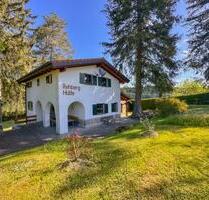 ☀️ Rehberg Hütte – Jetzt Frühjahr & Sommer Ferienhaus! - Georgenberg