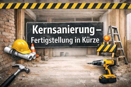 Foto - 2 Zimmer in Heubach Kernsanierte Kaptalanlage mit 5% Rendite