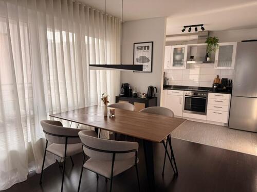 Foto - Attraktive 3-Zimmer Wohnung mit Balkon in Bietigheim-Bissingen