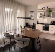 Attraktive 3-Zimmer Wohnung mit Balkon in Bietigheim-Bissingen