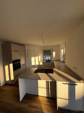 Foto - Neubau 4,5-Zimmerwohnung mit Balkon & Garten in Horb am Neckar