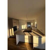 Neubau 4,5-Zimmerwohnung mit Balkon & Garten in Horb am Neckar