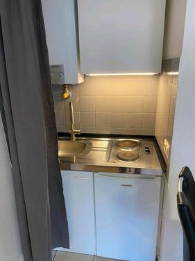 Foto - 1 Zimmer Etagenwohnung in Kaiserslautern