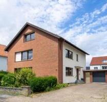 Vermiete 3 Zim. Wohnung in Kirchlengern - Herford