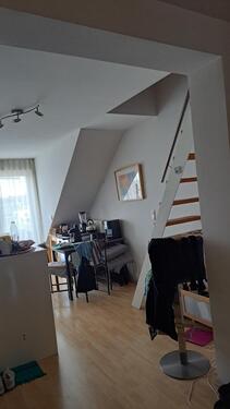 Foto - Wohnung ab 1. Mai zu vermieten ca. 70 m²