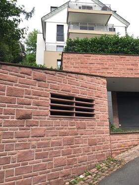 Foto - 2 Zimmer Dachgeschoßwohnung zur Miete in Heidelberg