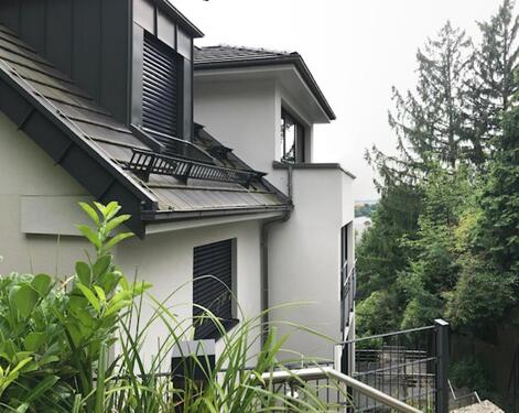 Foto - 2 Zimmer Dachgeschoßwohnung in Heidelberg